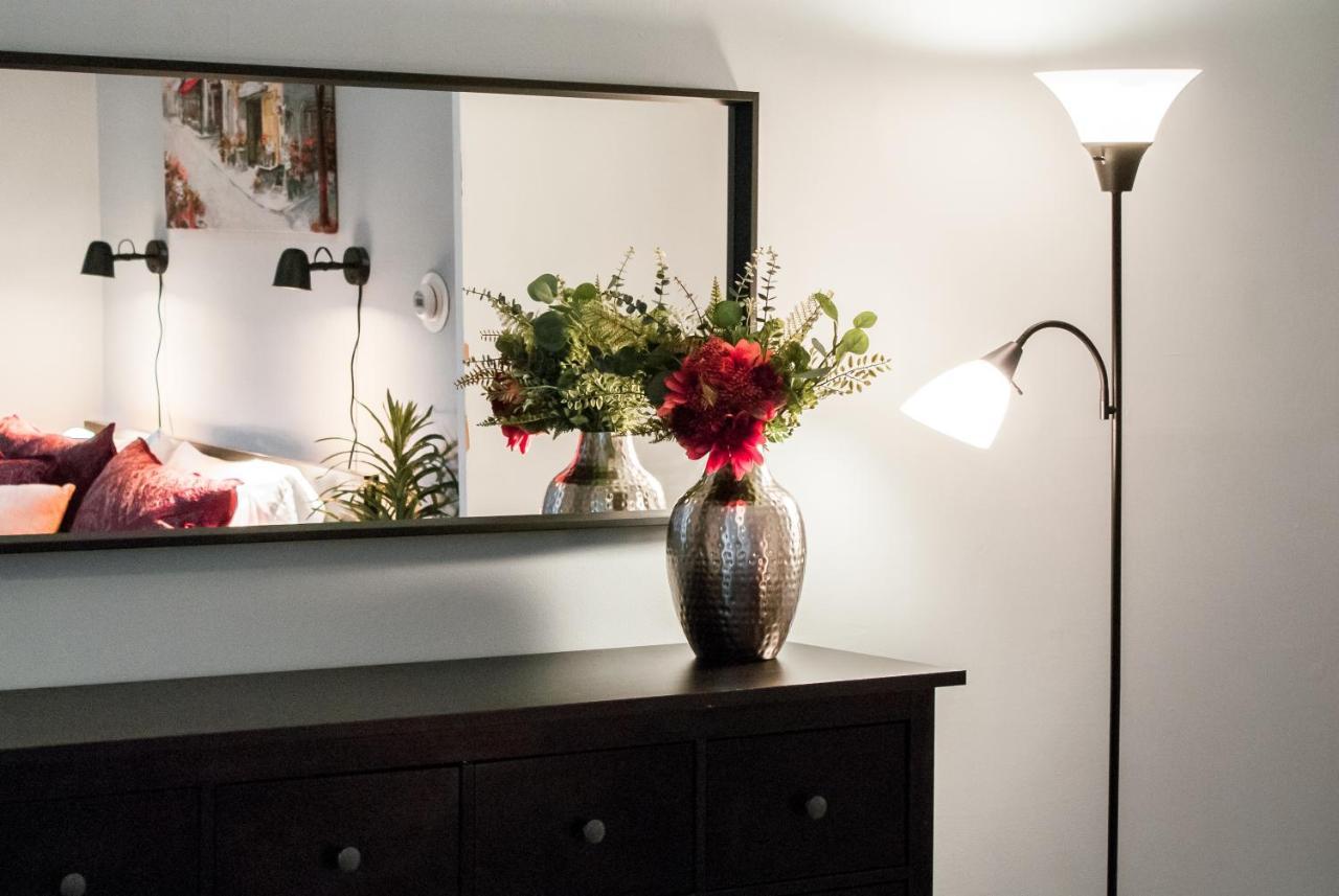 Gorgeous 1Br Wooster Sq. Apt. - Wshr/Dryr, Parking New Haven Εξωτερικό φωτογραφία
